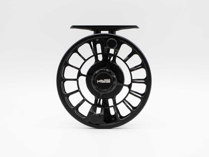 SOLDARINI FLY REEL TOURNAMENT MXC 3/7 Matt Black MULINELLO SOLDARINI