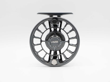 SOLDARINI FLY REEL TOURNAMENT MXC 3/7 Matt Black MULINELLO SOLDARINI