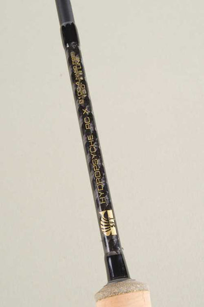 10'0"  8 HYDROPSYCHE RCX