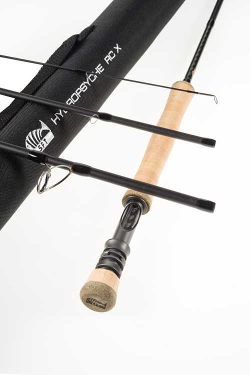 10'0"  8 HYDROPSYCHE RCX