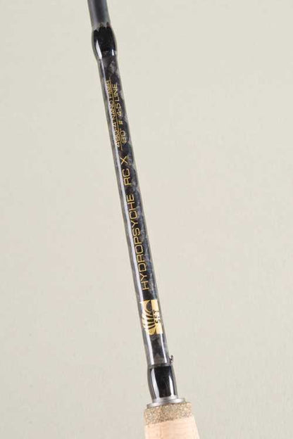 9'6" 6-7 HYDROPSYCHE RCX