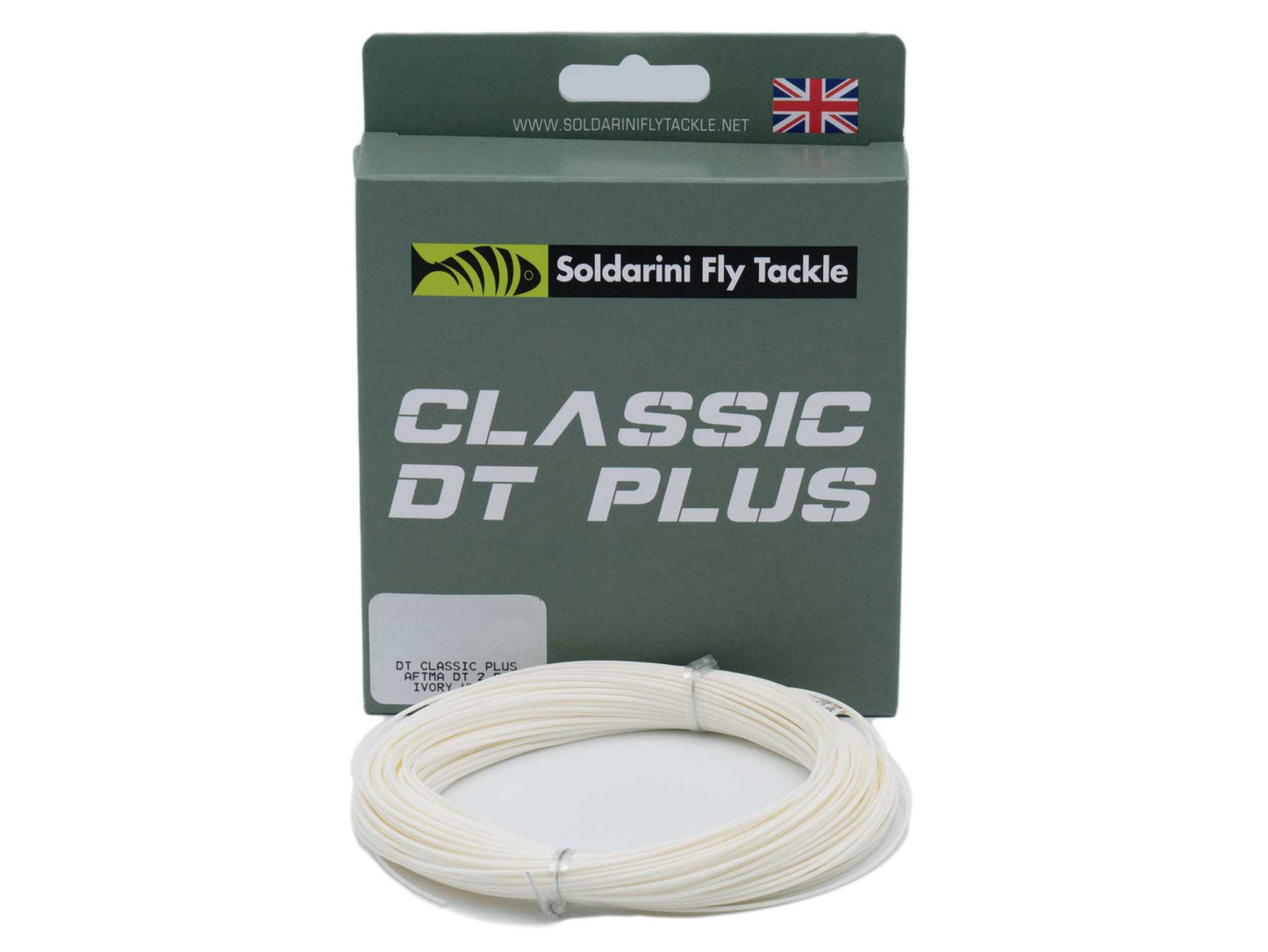 CLASSIC DT PLUS - CODE DI TOPO SOLDARINI