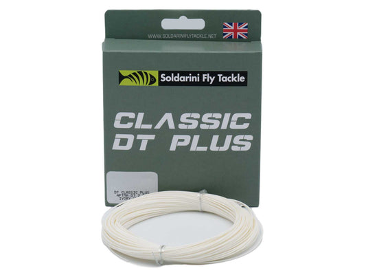 CLASSIC DT PLUS - CODE DI TOPO SOLDARINI