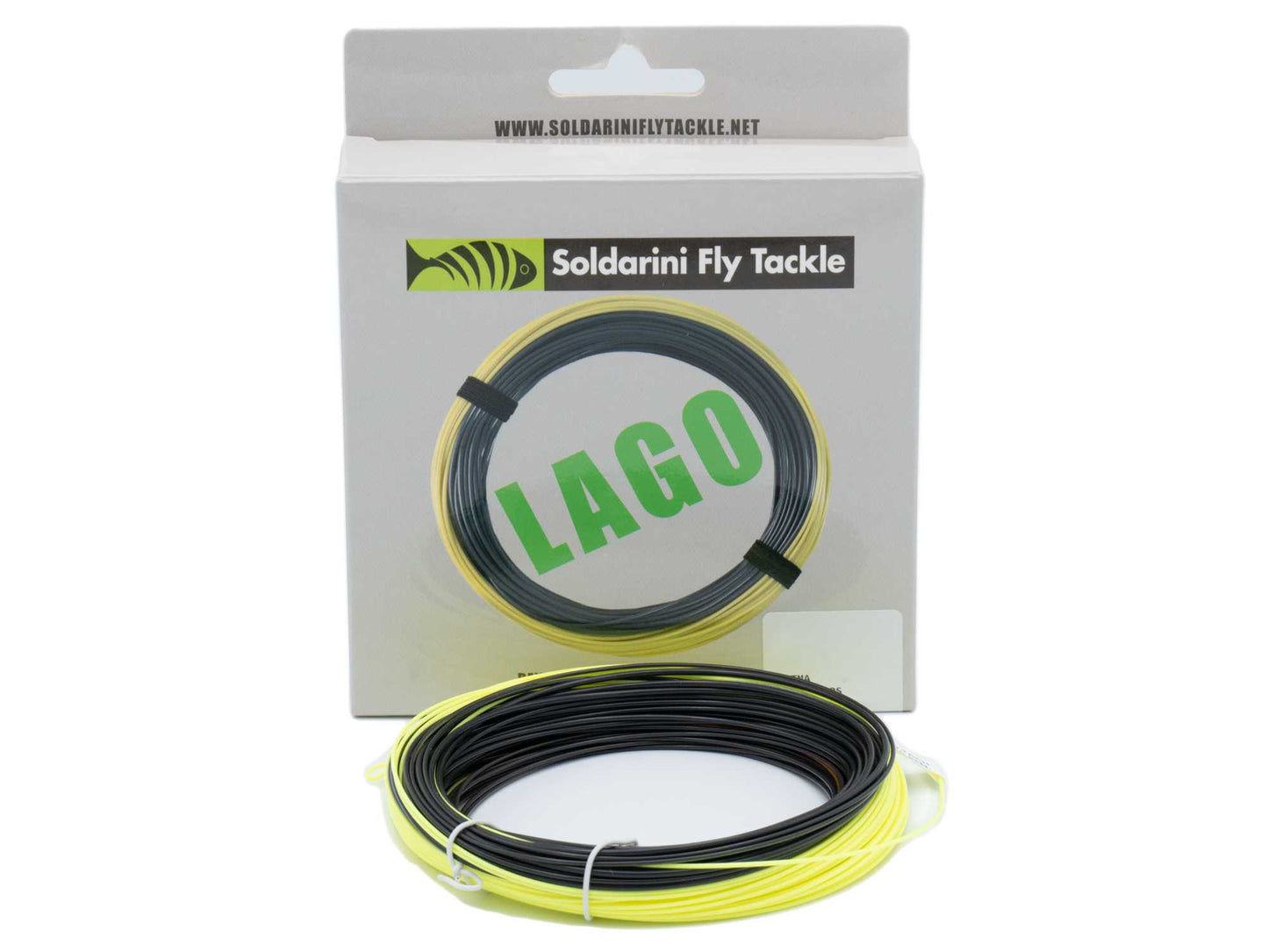 SINK 5 - Lago Fly Line