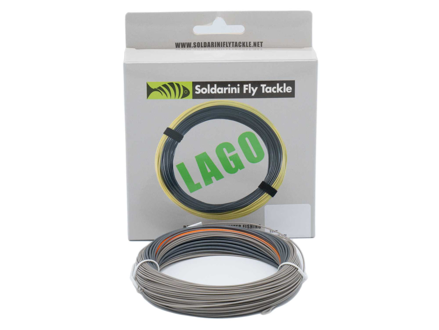 "U SHAPE" SINK 5 - Lago Fly Line - 7/8 CODE DI TOPO SOLDARINI