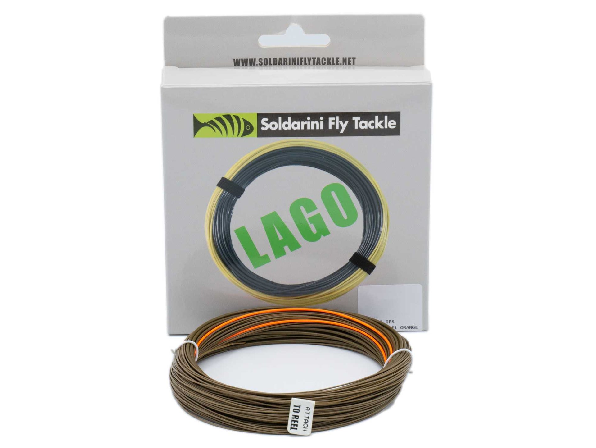 INTERMEDIATE - Lago Top Secret -6/7 CODE DI TOPO SOLDARINI