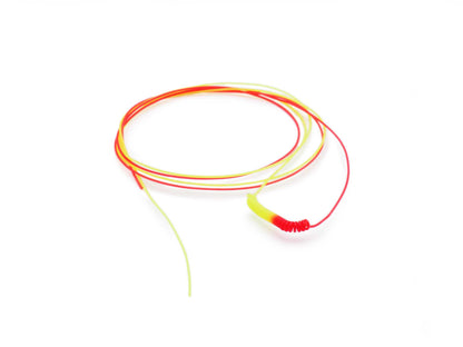 EUROPEAN NYMPHING MICROSPIRAL - TIPPET & LEADER SOLDARINI - ACCESSORI SOLDARINI