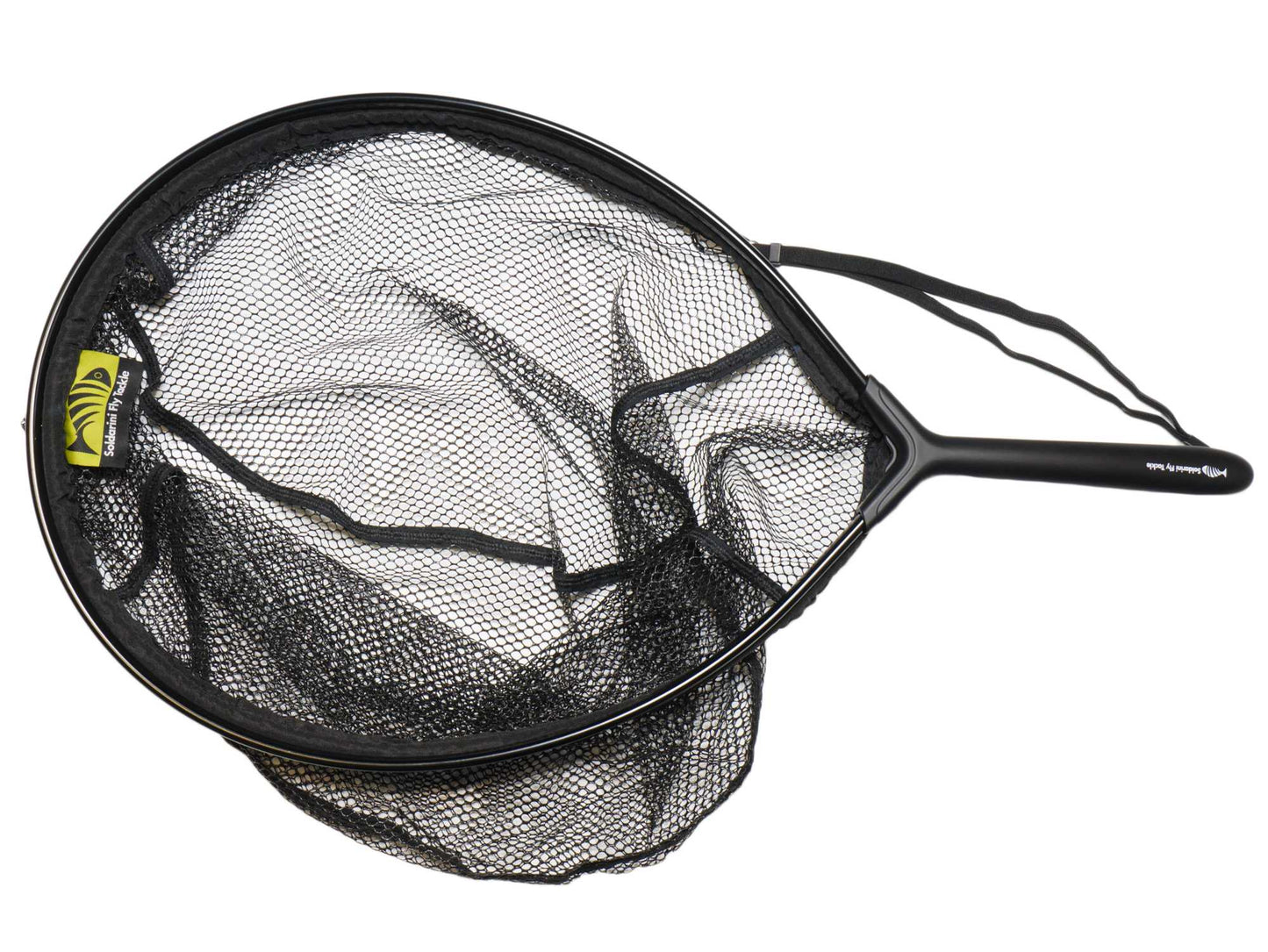 Trout Rubber Net