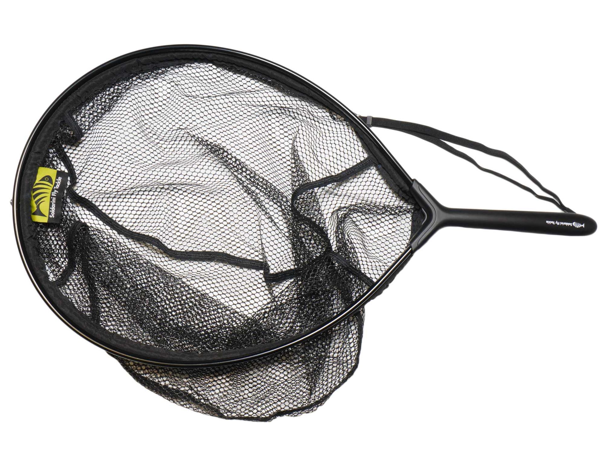 Trout Rubber Net