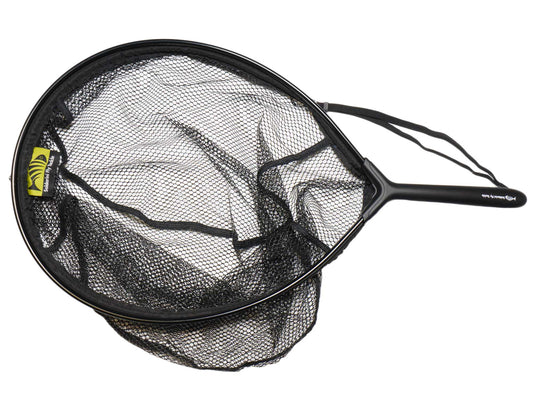 Trout Rubber Net - ACCESSORI SOLDARINI