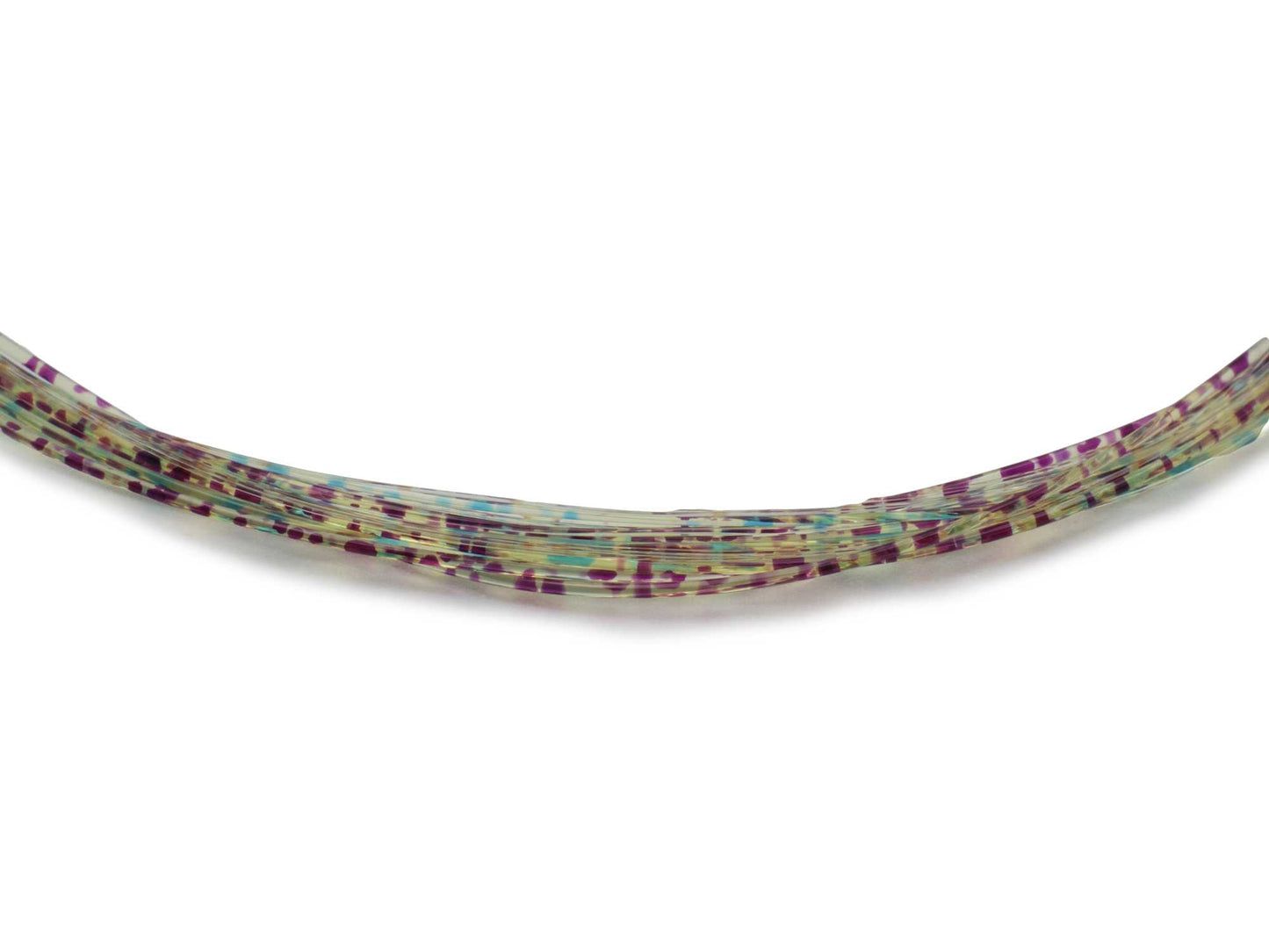 SOLDARINI CAMOU LEADER FLUO LIGHT - TIPPET & LEADER SOLDARINI