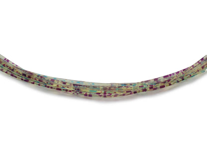 SOLDARINI CAMOU LEADER FLUO LIGHT - TIPPET & LEADER SOLDARINI