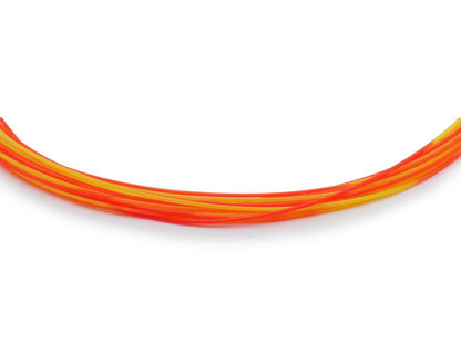 BICOLOR COMPETITION LEADER - TIPPET & LEADER SOLDARINI