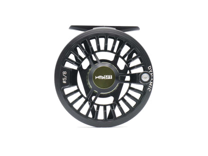 DYNAMIC MULINELLO SOLDARINI 5/8