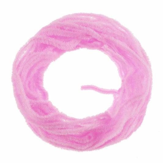 UV Wormstasy Chenille MUSHMELLOW - MATERIALI DA COSTRUZIONE SOLDARINI