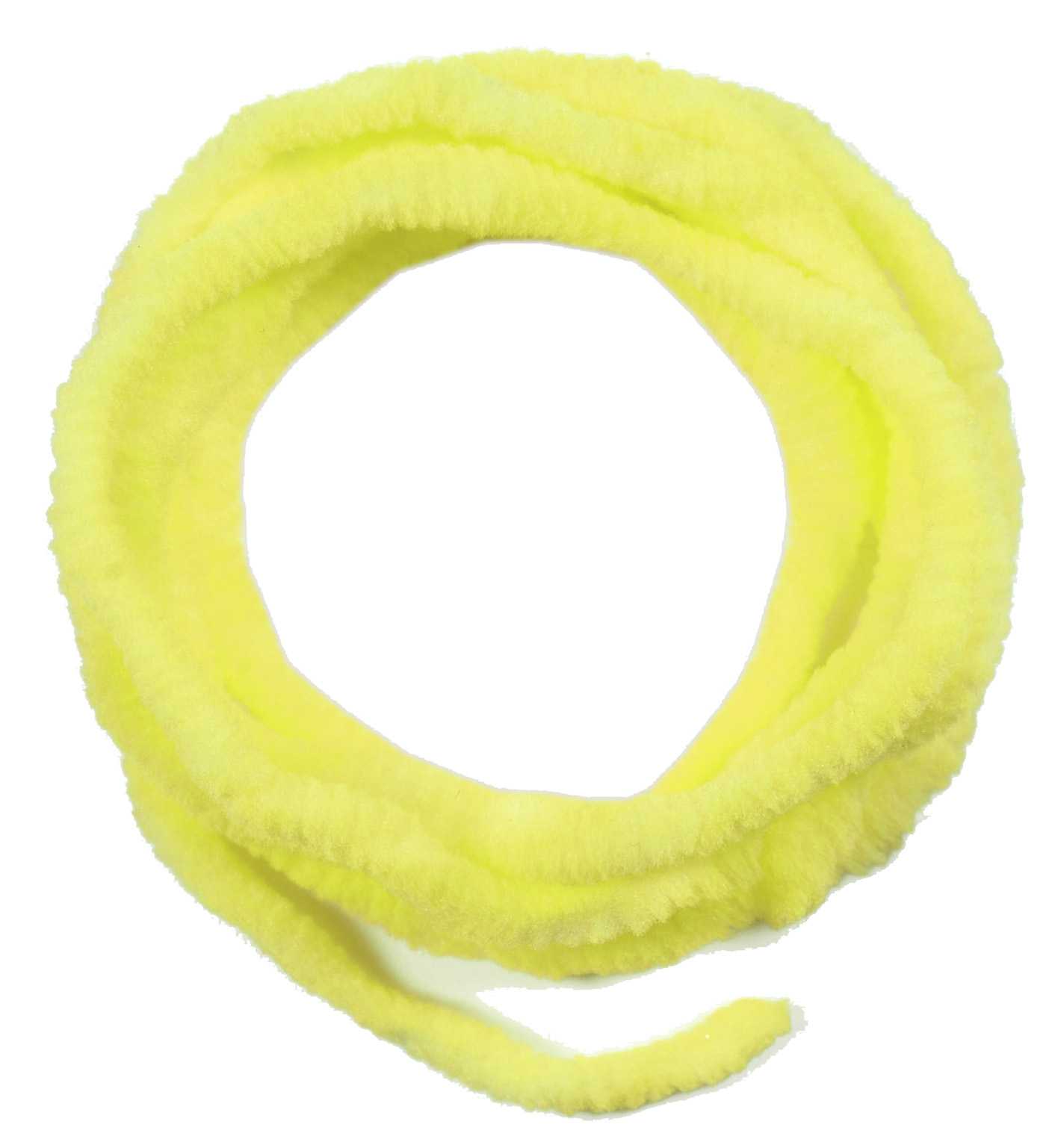 Mini Mop Chenille FLUO YELLOW