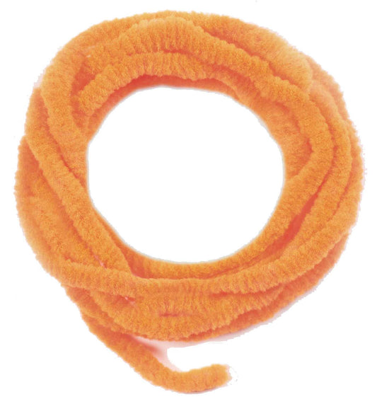 Micro Mop Chenille FLUO ORANGE - MATERIALI DA COSTRUZIONE SOLDARINI