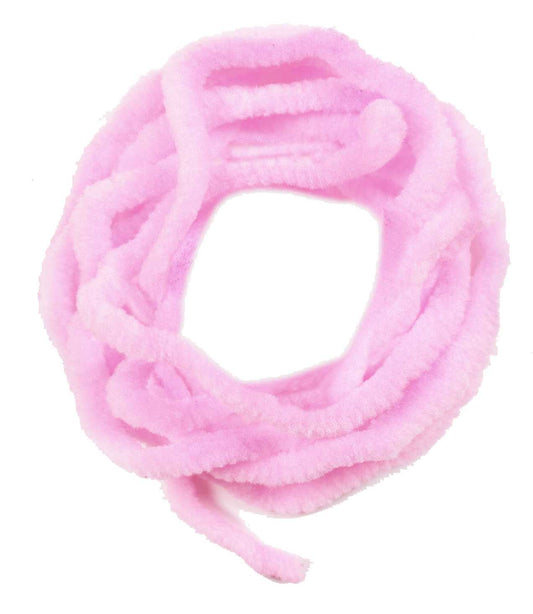 Micro Mop Chenille BABY PINK - MATERIALI DA COSTRUZIONE SOLDARINI