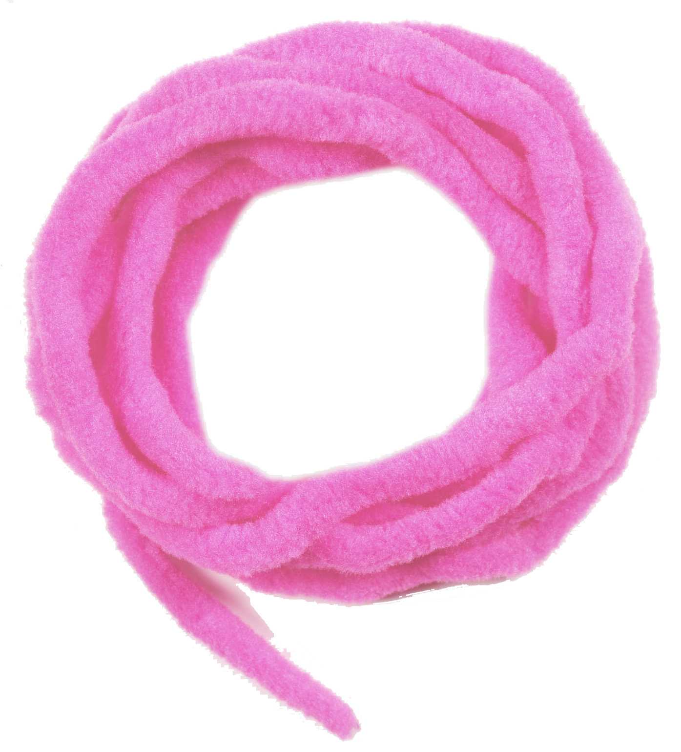 Mini Mop Chenille Pearl FLUO PINK