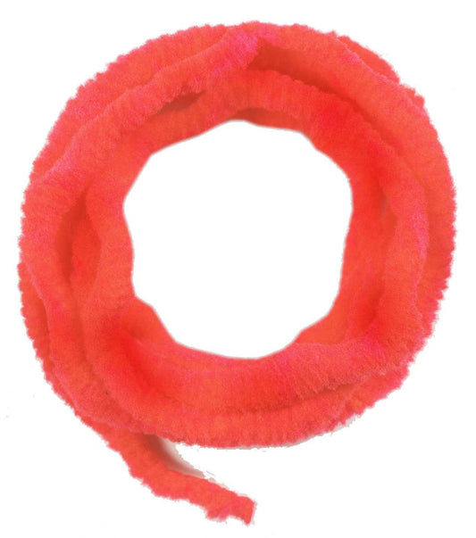 Mini Mop Chenille Pearl UV FLUO RED - MATERIALI DA COSTRUZIONE SOLDARINI