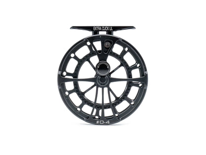 EURONYMPH EXTRA CLICK UL 0/4 Matt Black MULINELLO SOLDARINI