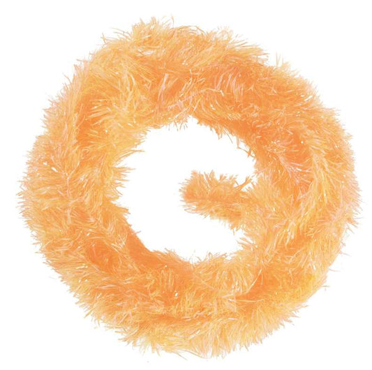 Neon Block Chenille 10mm FLUO SUNBURST - MATERIALI DA COSTRUZIONE SOLDARINI