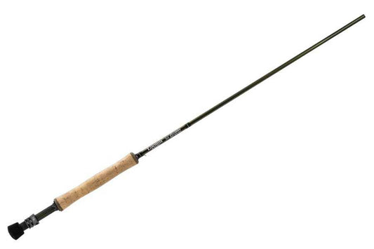 Loomis & Franklin SX SWITCH COMPETITION