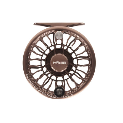 EURONYMPH SHADOW FF 0-4 MULINELLO SOLDARINI