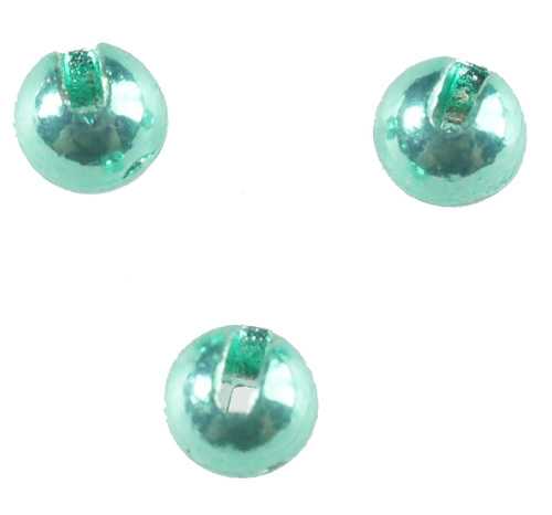 Sft tungsten Bead Sloted MET. GREEN - MATERIALI DA COSTRUZIONE SOLDARINI