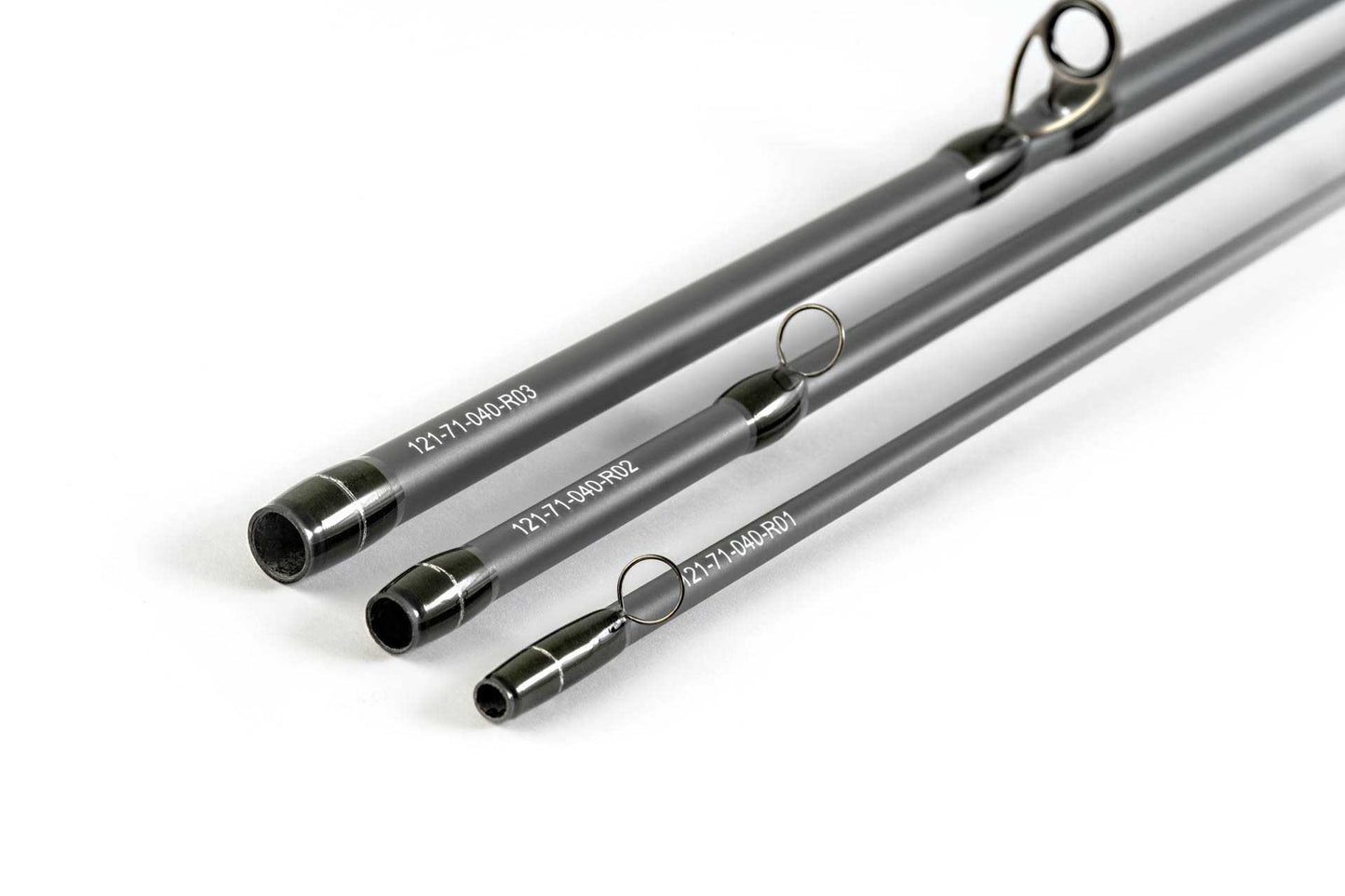 Radius LMF 9'00'' line 4-5  4pcs