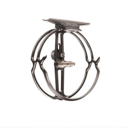 EURONYMPH EXTRA CLICK UL 0/4 Gun Smoke MULINELLO SOLDARINI