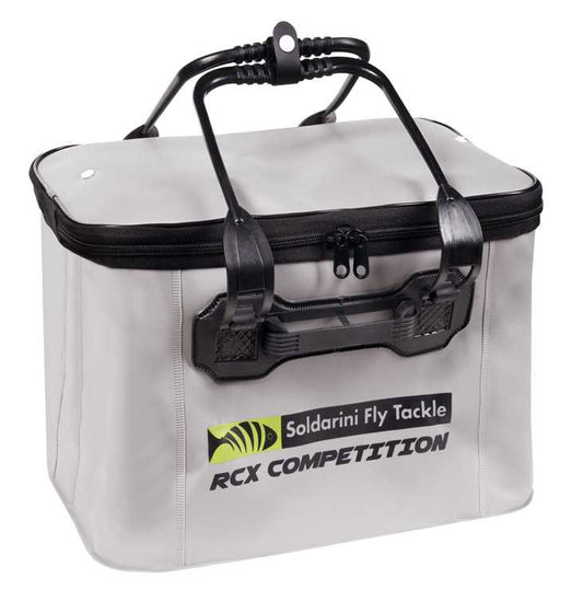 RCX 100% WATERPROOF EVA BAG MEDIUM - ACCESSORI SOLDARINI