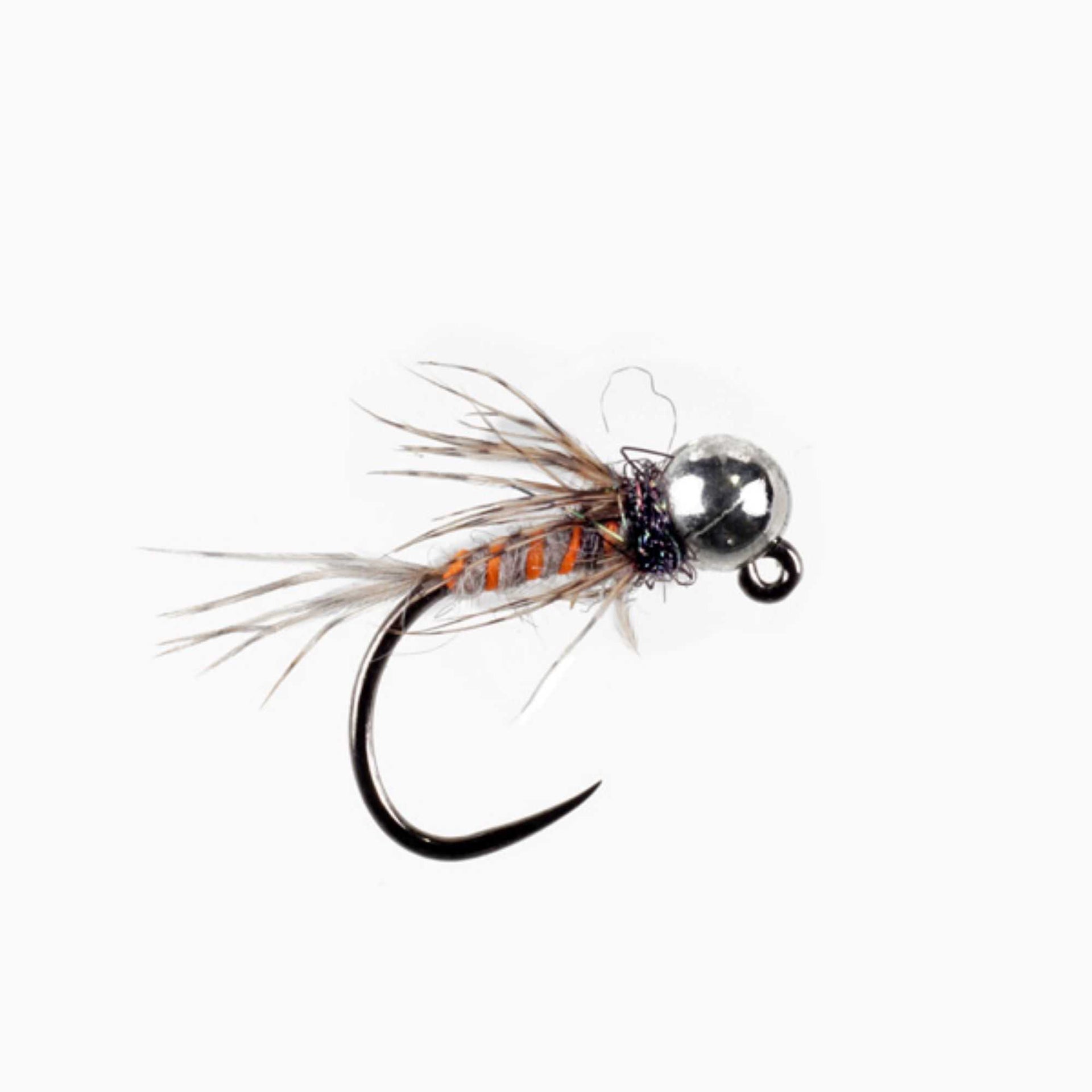 PROMOTAVA "Red Rib Killer" Partridge - MOSCHE SOLDARINI