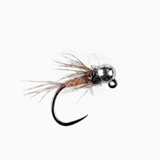 PROMOTAVA "Red Rib Killer" Partridge - MOSCHE SOLDARINI