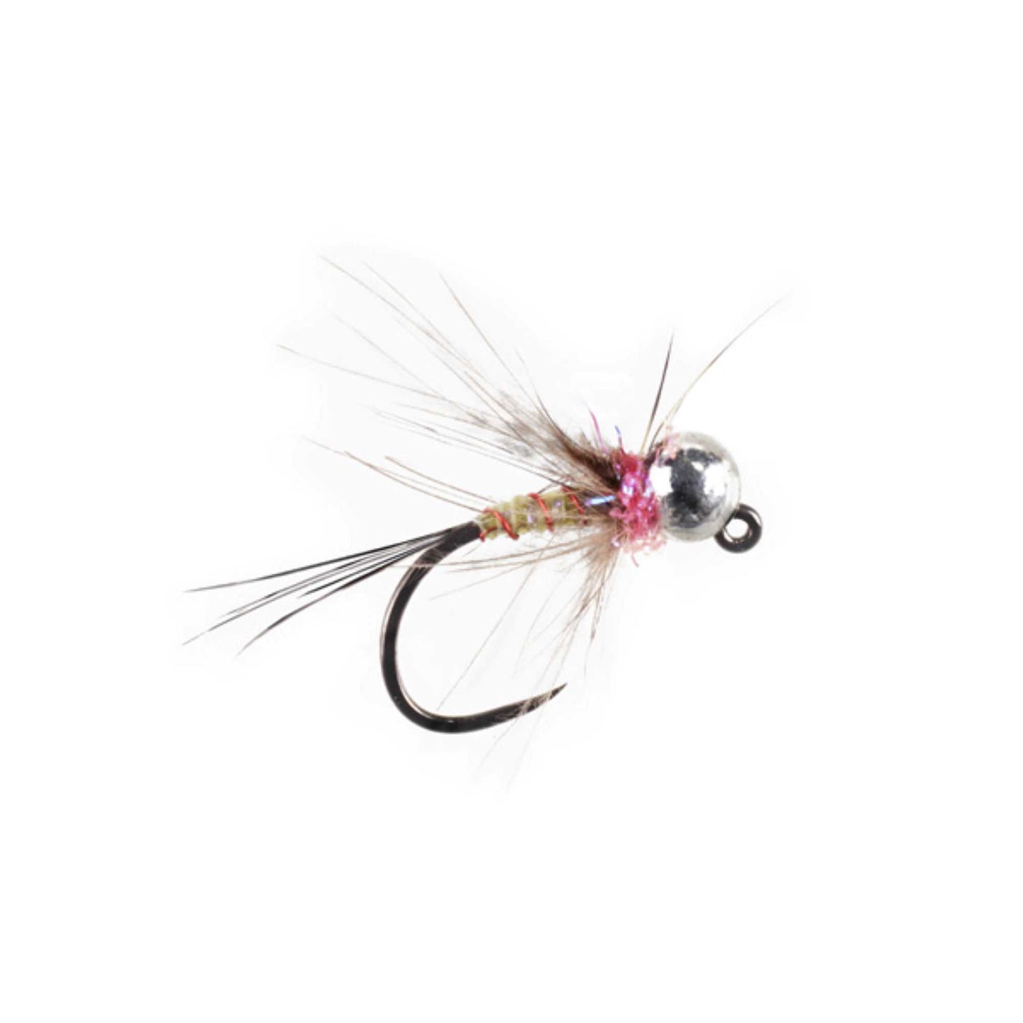 UV OLIVE GRAYLING CANDY - MOSCHE SOLDARINI