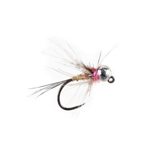 UV OLIVE GRAYLING CANDY - MOSCHE SOLDARINI
