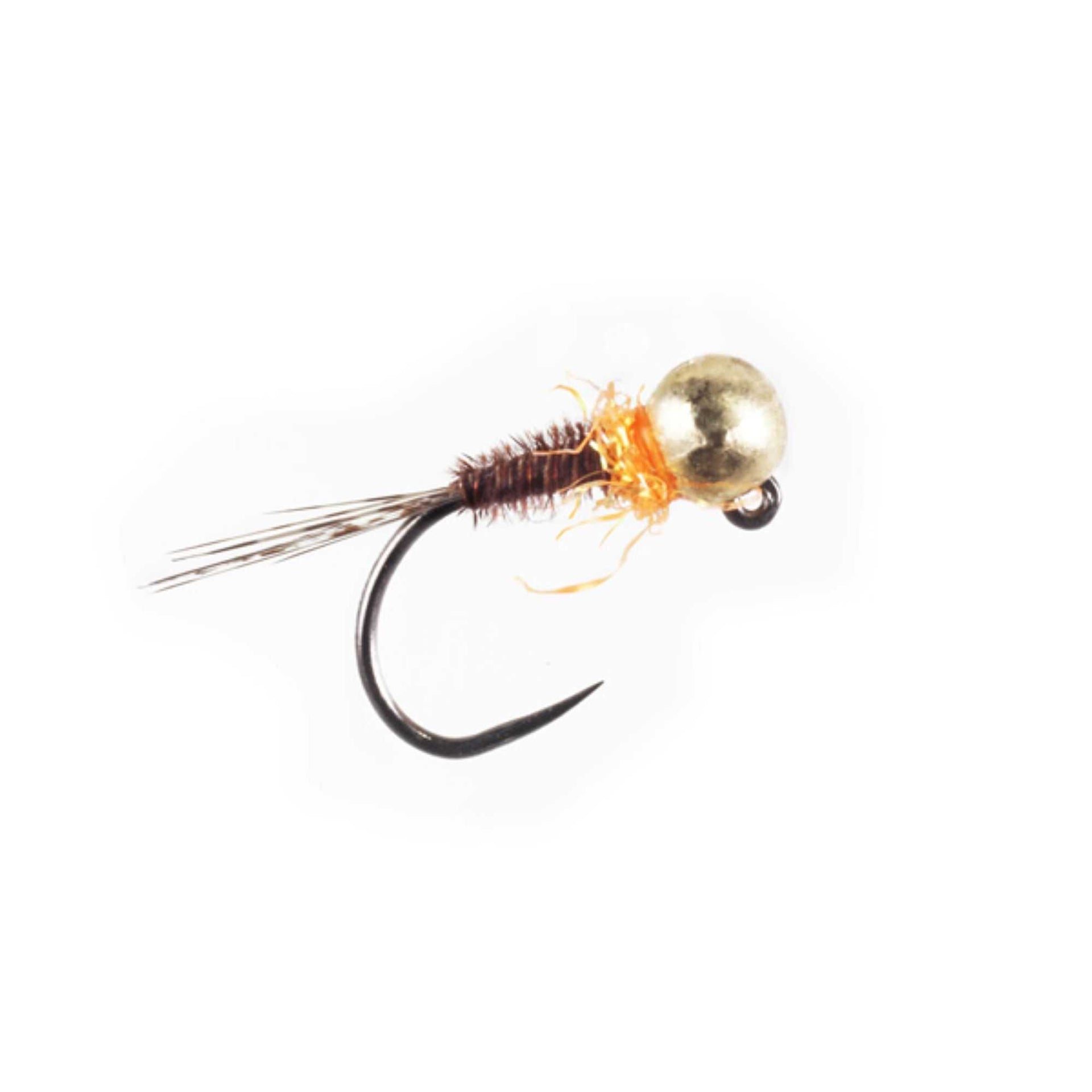 BELGIAN NYMPH - MOSCHE SOLDARINI