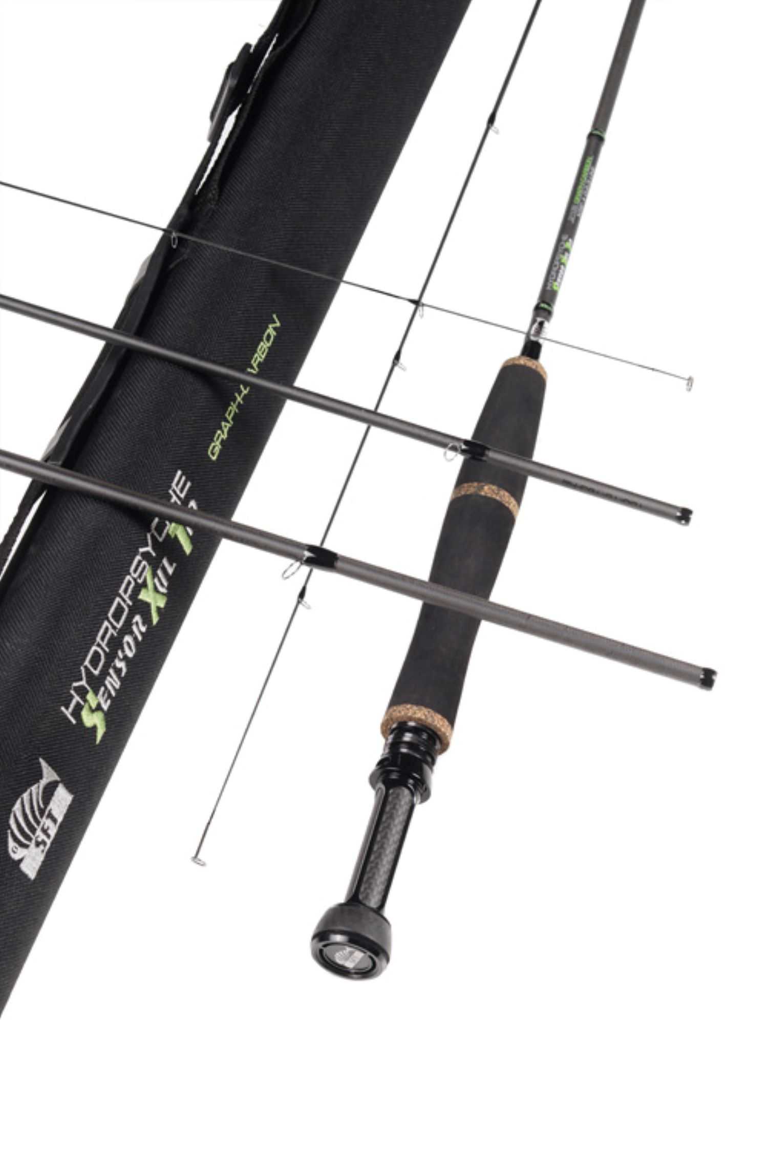 Soldarini SFT Hydropsyche Sensor Xul 10'00'' line 0-3