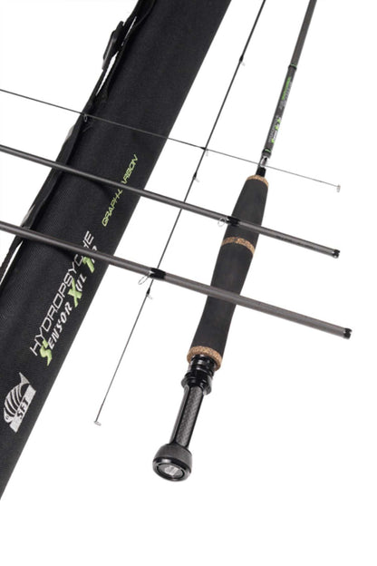 Soldarini SFT Hydropsyche Sensor Xul 10'00'' line 0-3