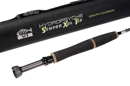 Soldarini Sft Hydropsyche Sensor Xul 11'2'' line 0-2-3