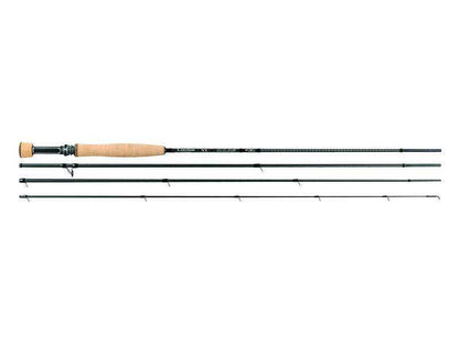 LMF loomys & Franklyn NX8 10'0 ft line 7/8 Stillwater