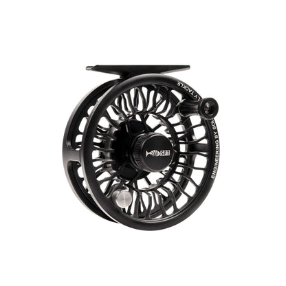 EURONYMPH SHADOW FF 3-5  MATTE BLACK MULINELLO SOLDARINI