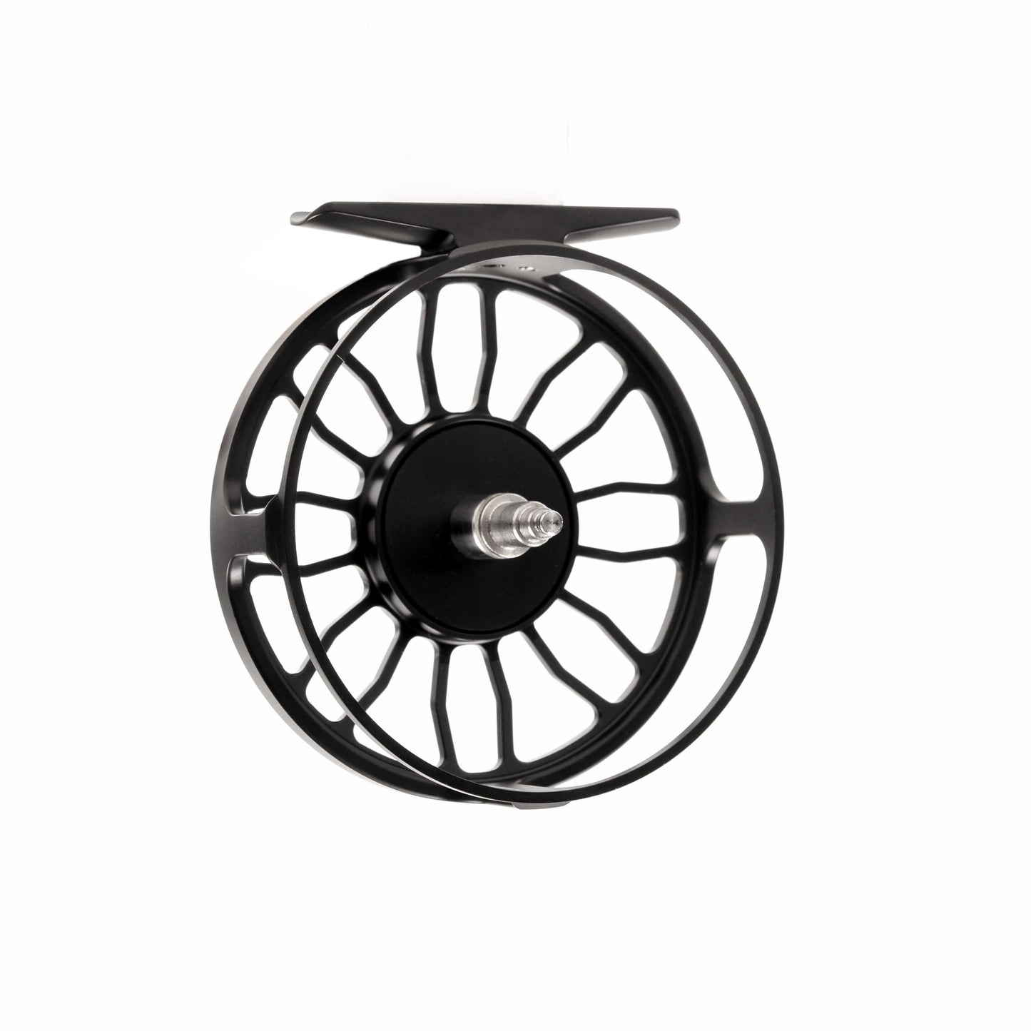 EURONYMPH SHADOW FF 3-5  MATTE BLACK MULINELLO SOLDARINI