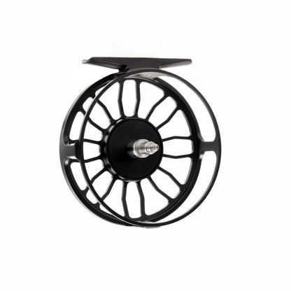 EURONYMPH SHADOW FF 3-5  MATTE BLACK MULINELLO SOLDARINI