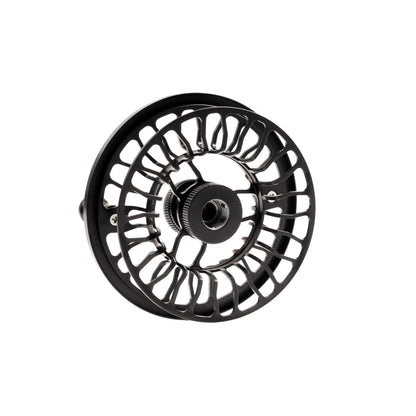 EURONYMPH SHADOW FF 3-5  MATTE BLACK MULINELLO SOLDARINI