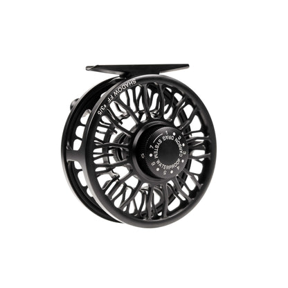 EURONYMPH SHADOW FF 3-5  MATTE BLACK MULINELLO SOLDARINI