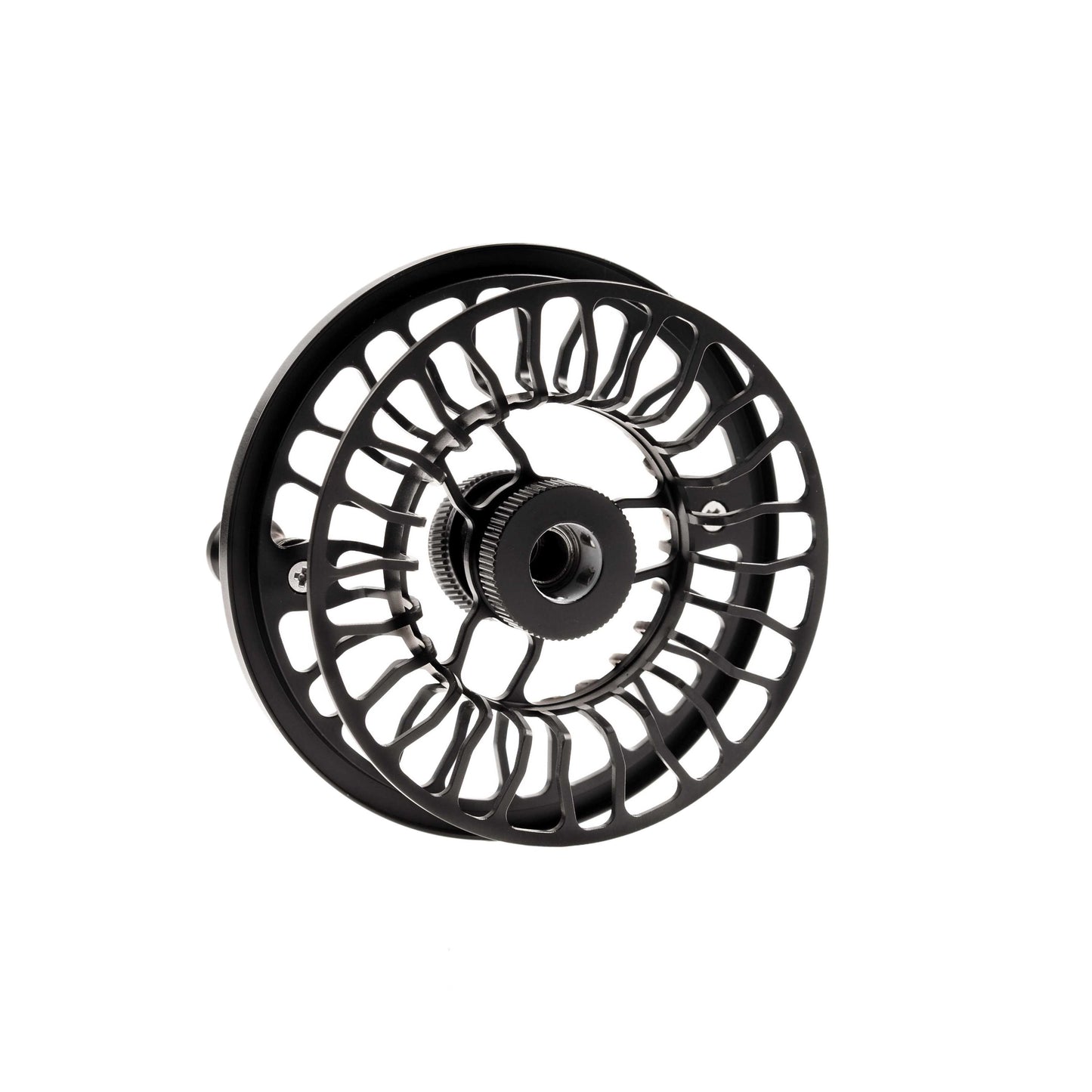 EURONYMPH SHADOW FF 0/4  MATTE BLACK MULINELLO SOLDARINI