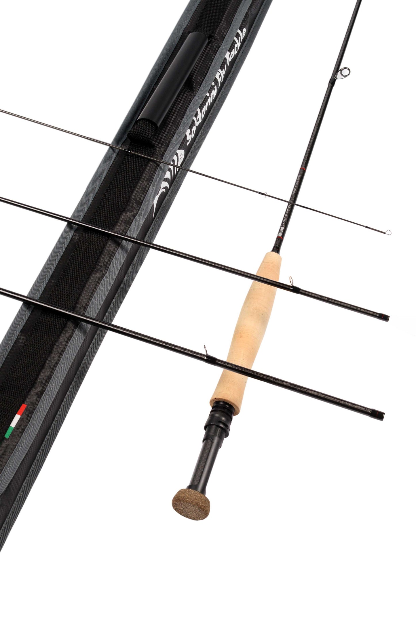 11'0'' 2 SOLDARINI HYDROPSYCHE TOURNAMENT