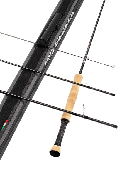 10'0" 7-8 SOLDARINI HYDROPSYCHE TOURNAMENT