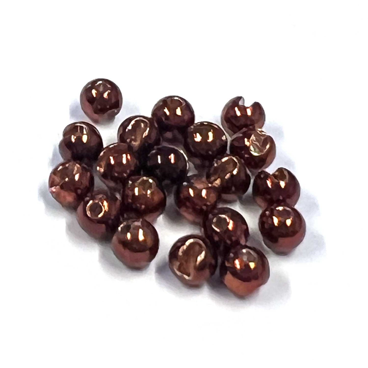 Sft Tungsten Bead Sloted MET. COFFE - MATERIALI DA COSTRUZIONE SOLDARINI